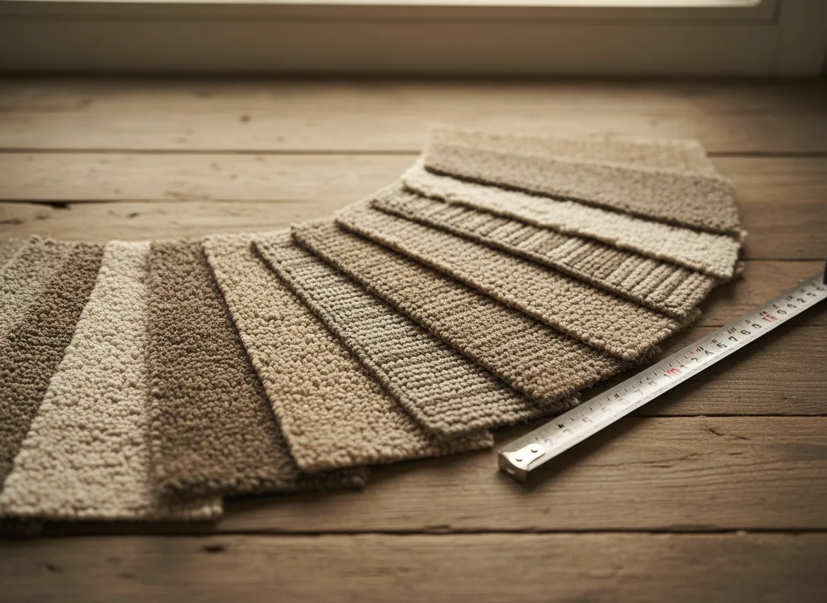 Carpet Installation Elbing, KS FAQs